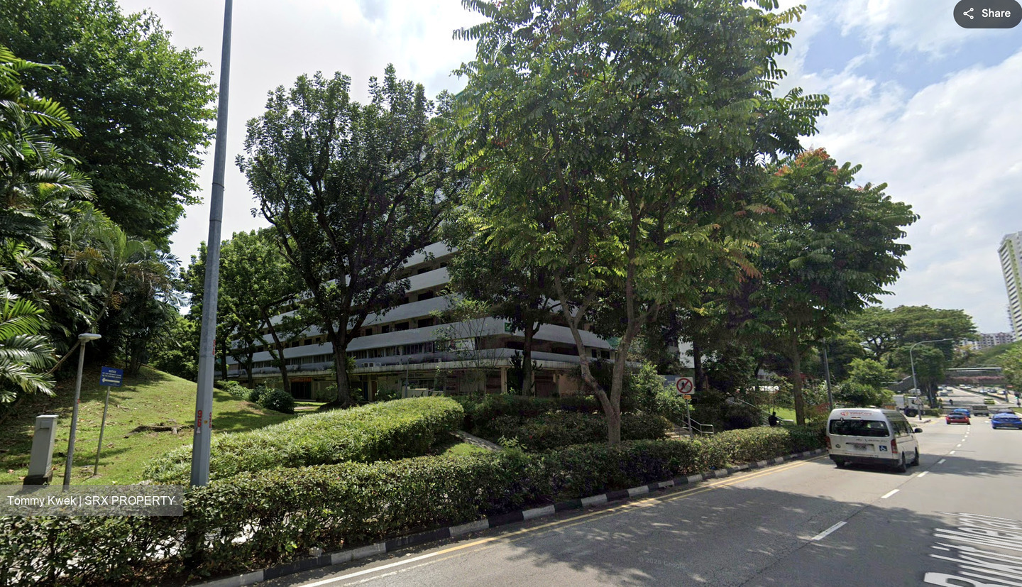 Jalan Bukit Merah (D3), Shop House #536811691